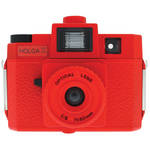 Lomography Holga Color Flash  Starter Kit