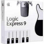 Apple/Emagic Logic Express 9 - Music Production Software (Upgrade for Owners of Logic Express 6, 7 or 8) 