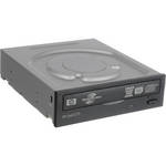 HP / Hewlett-Packard Gravador de DVD SATA Interno de 24x com Lightscribe