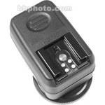 Canon TTL Hot Shoe Adapter 3 - TTL Multiple Flash Off-Camera Hot Shoe Adapter