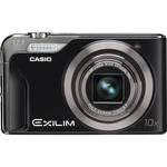 Casio Exilim EX-H10 Digital Camera