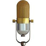 MXL R77L Classic Ribbon Microphone with Lundahl Transformer