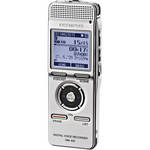 Olympus DM-420 Digital Voice Recorder (2GB)