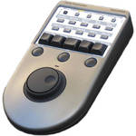 FutureVideo MC-20PRO - Controlador de Jog/Shuttle