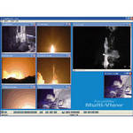 FutureVideo GFS-P10 GFSTATION Portable Flash Memory Recorder