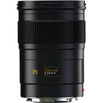 Leica Summarit-S 35 mm f/2.5 ASPH  Lens