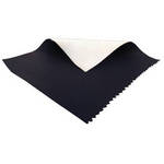 California Sunbounce Pro Sun-Bounce Black/Soft White Screen (4 x 6') 
