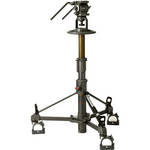 Libec LS-100PD(S) P110S Pedestal System w/H100 Fluid Head