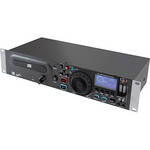 Gemini CDX-1250 Rackmount CD Player