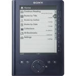 Sony Reader Pocket Edition (Navy Blue) 