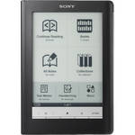 Sony Reader Touch Edition (Black)