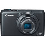 Canon C�mera Digital PowerShot S90 