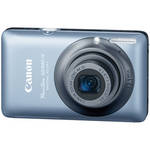 Canon PowerShot SD940 IS Digital Camera (Blue)