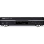Blu-ray Disc Player
