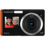 12.2MP Digital Camera