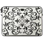 Acme Made Smart Laptop Sleeve (White)