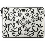 Acme Made Smart Laptop Sleeve (White)