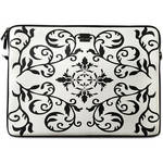Acme Made Smart Laptop Sleeve (White)
