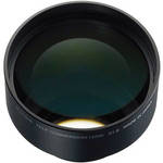 JVC GL-V1846 Telephoto Conversion Lens (1.8x) 