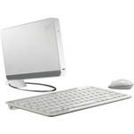 ASUS Eee Box HD EB1006 mini Desktop Computer (White)