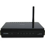D-Link Wireless 150 Router