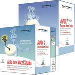 Antares Audio Technologies Auto-Tune Vocal Studio (Native)