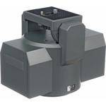Bescor MP-101 � Cabe�a de Pan Motorizada