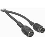 Bescor RE-20 - Cabo de Extens�o de 20 p�s (6,10m) Controle Remoto de Cabe�a de Pan MP-101