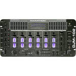 Marathon DJ-102 PRO 4-CH 19" EFX DJ/CLUB MXR
