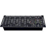 Marathon DJM-200FX PRO 4-CH 19" EFX DJ/CLUB MXR