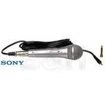 Sony FV-620 - Cardioid Handheld Dynamic Vocal Microphone