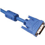 Gefen DVI-D Copper Cable (M-F, 15')
