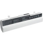 ASUS 6-Cell Lithium-ion Battery for Eee PC 1005 & 1101 (White)