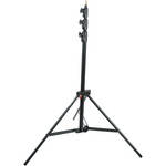 Manfrotto by Bogen Imaging Alu Master 3 Riser 12' AC Stand (Black)