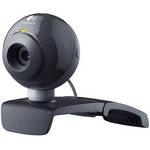 Logitech C200 Webcam