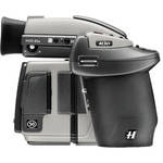 Hasselblad H3DII-50 - C�mera SLR Digital (Apenas o Corpo)