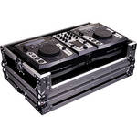 Marathon MA-DCM5K Flight Ready DJ Mixer Case
