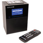 Grace Digital GDI-IRD4000 Grace Allegro WiFi Radio