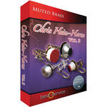Best Service (East West) Chris Hein Horns Vol 3 Muted - Virtual Brass Instrument Library