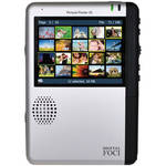 Digital Foci Picture Porter 35 250GB Internal Hard Drive Portable Digital Photo Manager