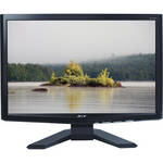 Acer X193Wb 19" Widescreen LCD Monitor
