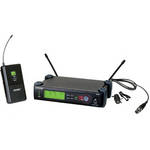 Shure SLX Series Wireless Microphone System (G5/494 - 515MHz)
