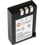 CTA Digital NP-140 Lithium-Ion Battery (7.2V, 1150mAh)