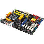 ASUS P5Q Turbo Computer Motherboard