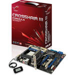ASUS Crosshair III Formula Computer Motherboard