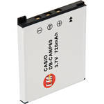 CTA Digital NP-60 - Bateria de �ons de L�tio (3.7V, 720mAh)