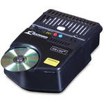 Garner DX-CD2 CD & DVD Destroyer