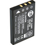 CTA Digital NP-30 - Bateria de �ons de L�tio (3,7V, 1100mAh)