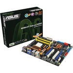 ASUS M3N-HT Deluxe/HDMI Motherboard