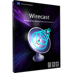 Telestream Wirecast for Windows 2000/XP/Vista